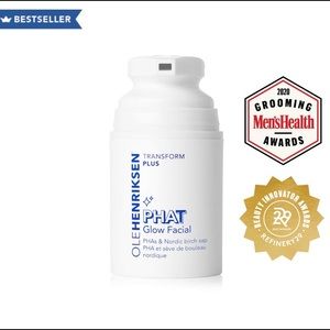 Ole Henriksen Phat Glow Facial